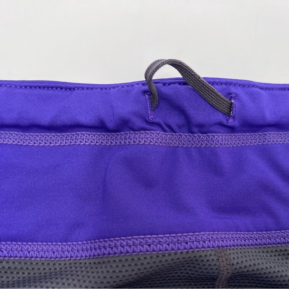 Athleta RunAround Pleated Mini-Skort - Picture 3 of 9